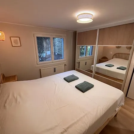 Ti Goe - Petit Cocon A 400 M - *