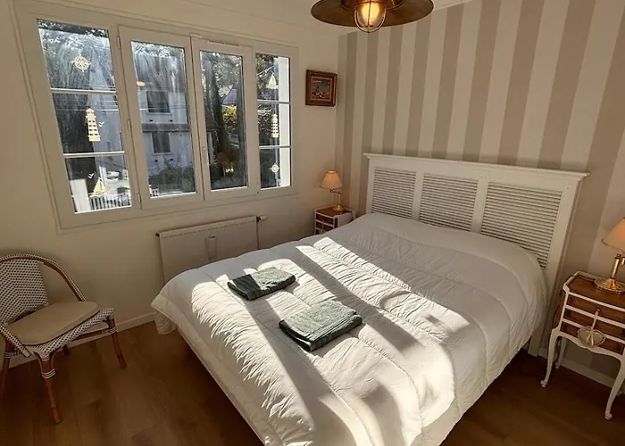 Ti Goe - Petit Cocon A 400 M - La Baule-Escoublac