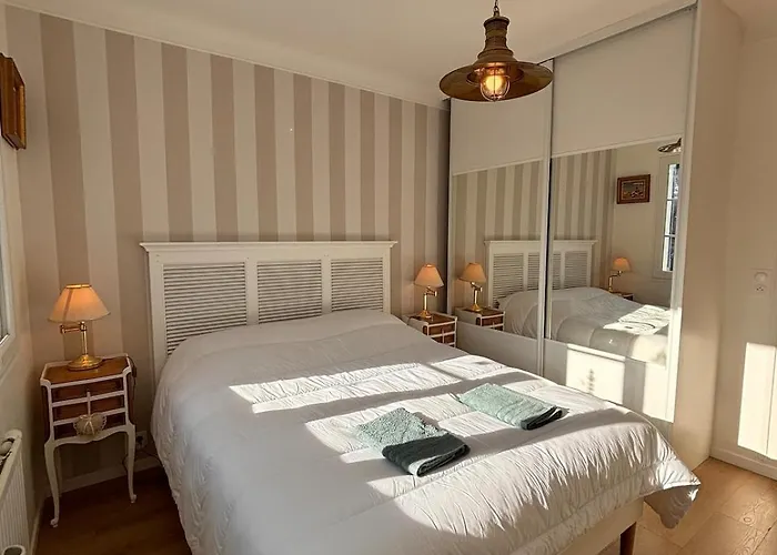 Ti Goe - Petit Cocon A 400 M - Semesterbostad La Baule-Escoublac