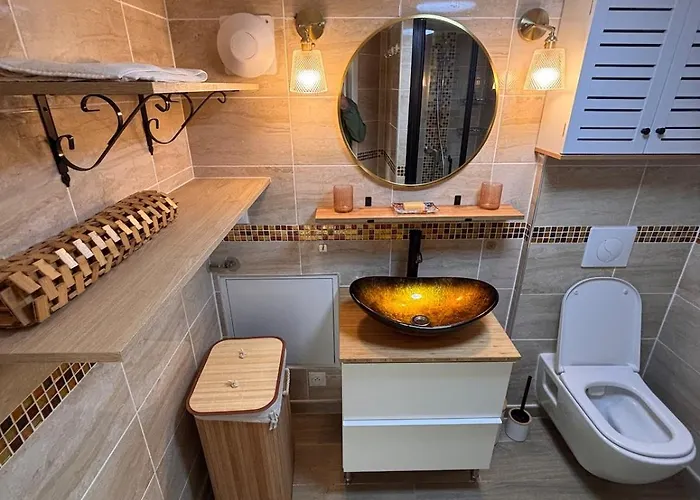 Ti Goe - Petit Cocon A 400 M - La Baule-Escoublac