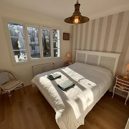 Ti Goe - Petit Cocon A 400 M - La Baule-Escoublac