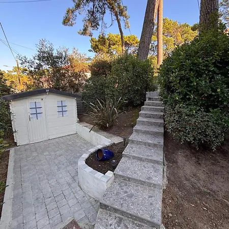 Ti Goe - Petit Cocon A 400 M - Holiday home *