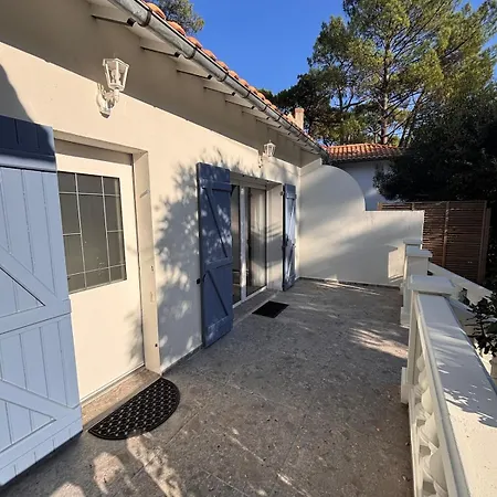 Ti Goe - Petit Cocon à 400 M -