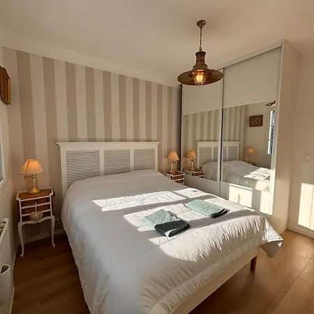 Ti Goe - Petit Cocon A 400 M - Vakantiehuis La Baule-Escoublac