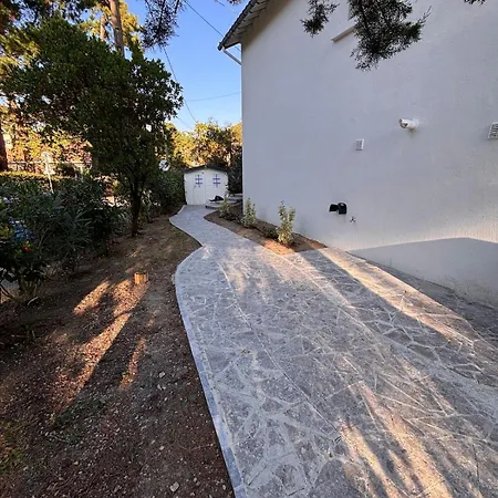Vakantiehuis Ti Goe - Petit Cocon A 400 M - *