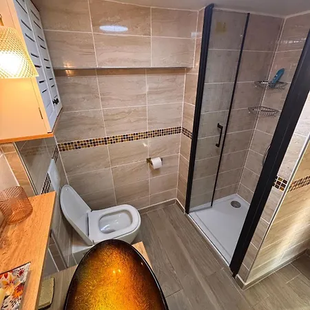 Vakantiehuis Ti Goe - Petit Cocon A 400 M - *