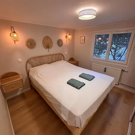 Ti Goe - Petit Cocon A 400 M - Vakantiehuis La Baule-Escoublac