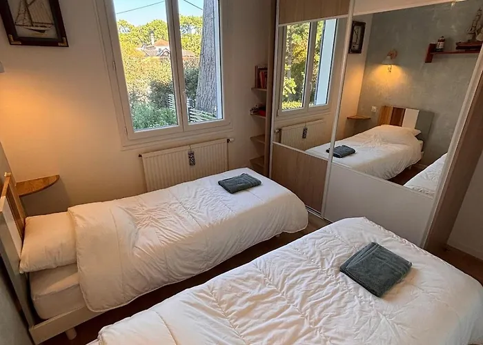 Ti Goe - Petit Cocon A 400 M - בית נופש