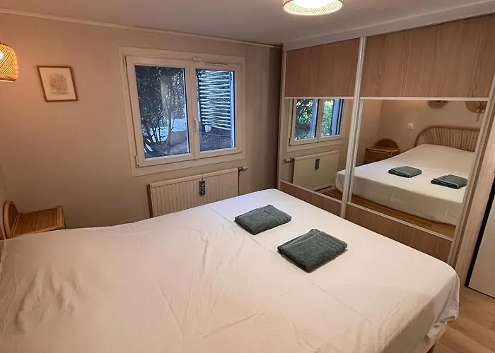 Ti Goe - Petit Cocon A 400 M - *