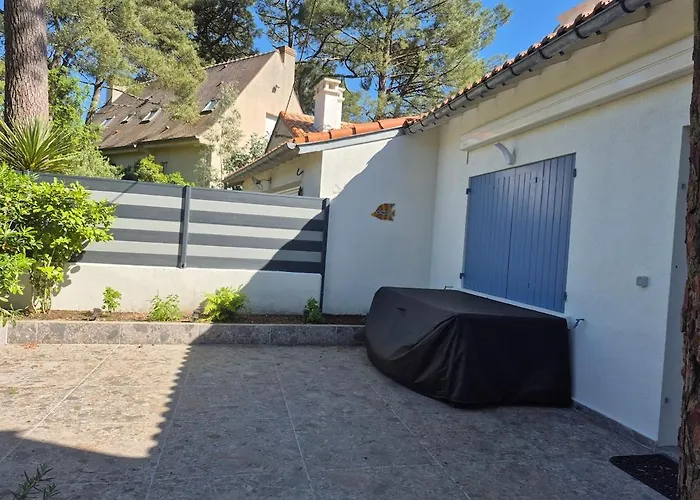 Holiday home Ti Goe - Petit Cocon A 400 M -