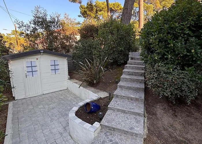 Ti Goe - Petit Cocon A 400 M - Holiday home *