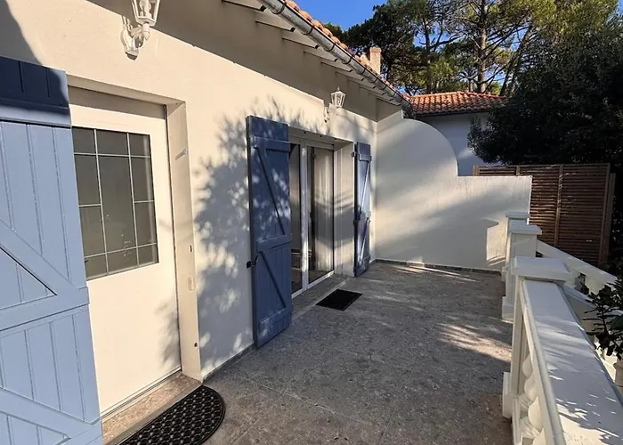 Ti Goe - Petit Cocon A 400 M -