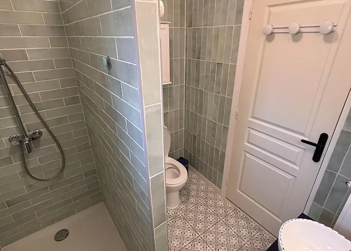 Holiday home Ti Goe - Petit Cocon A 400 M - *