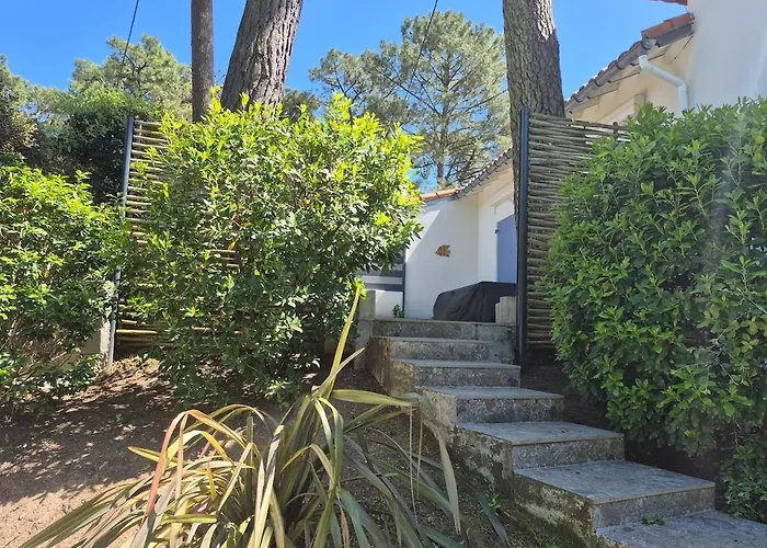 Ti Goe - Petit Cocon A 400 M -