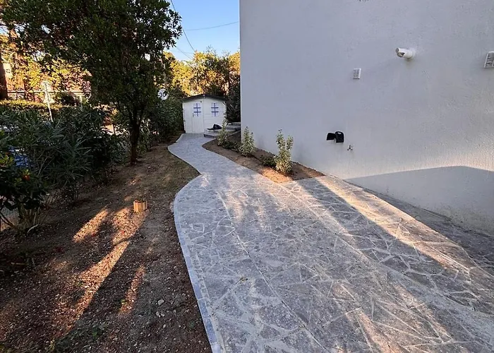 Holiday home Ti Goe - Petit Cocon A 400 M - *