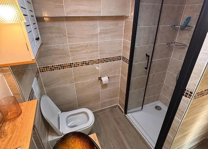 Holiday home Ti Goe - Petit Cocon A 400 M - *