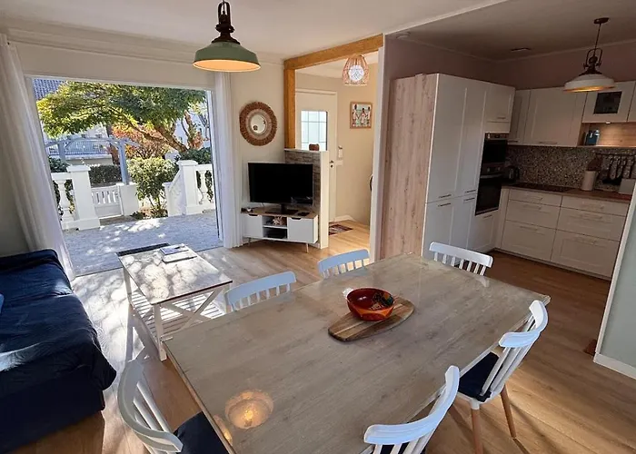 Holiday home Ti Goe - Petit Cocon A 400 M - *