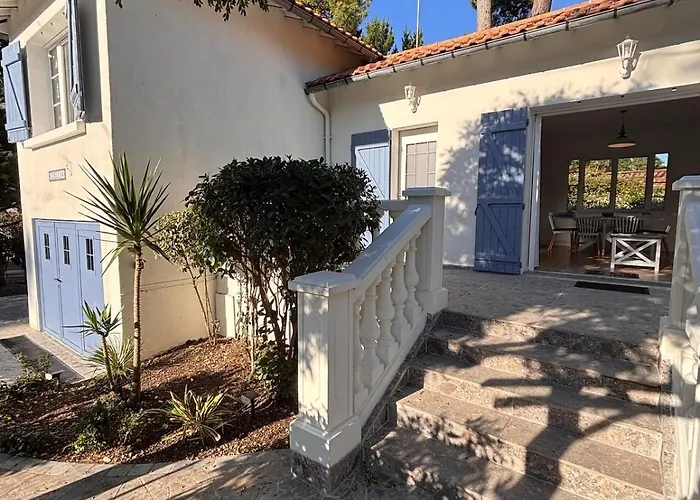 Ti Goe - Petit Cocon A 400 M -